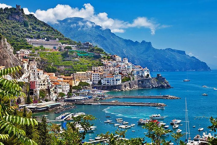 Amalfi