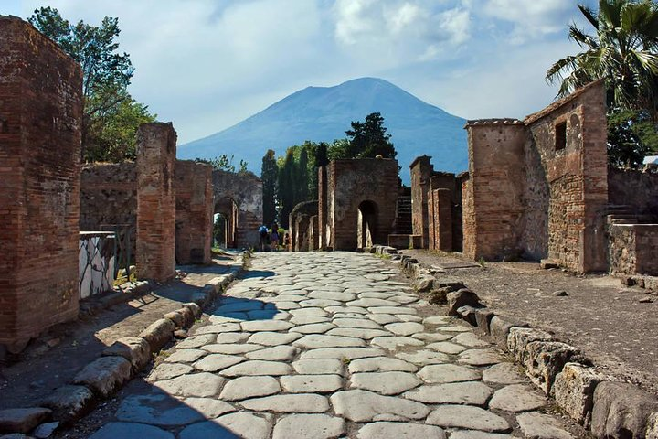 Pompei