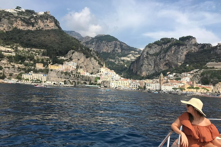 Amalfi Coast