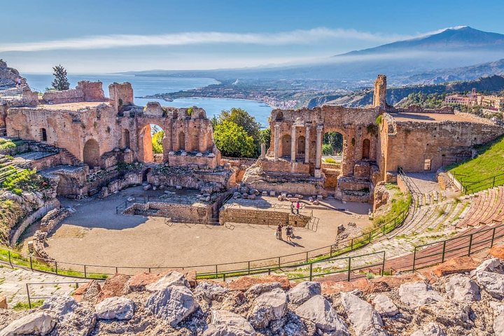 Taormina