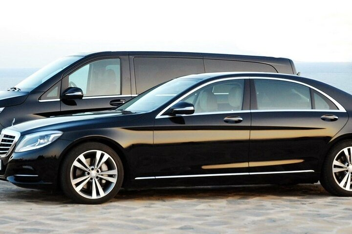 limousine service