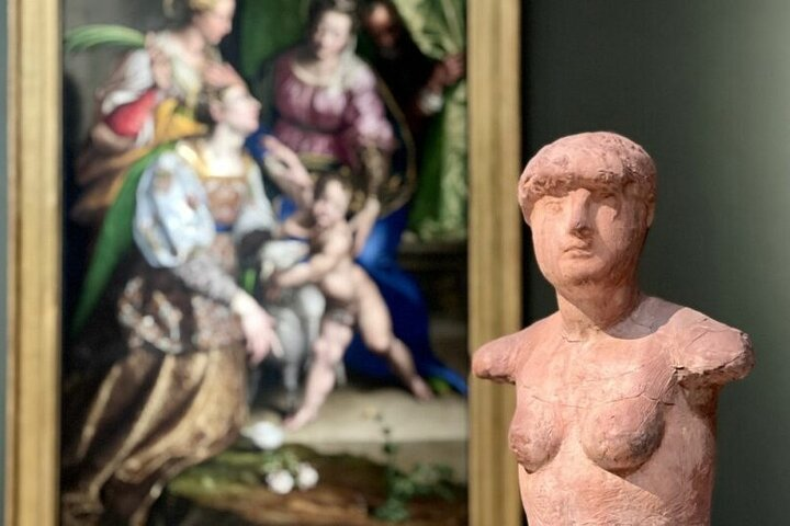 Private Brera Gallery Tour - Photo 1 of 16