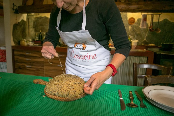 Private Cooking Class at a Cesarina's Home in Cremona - Photo 1 of 4