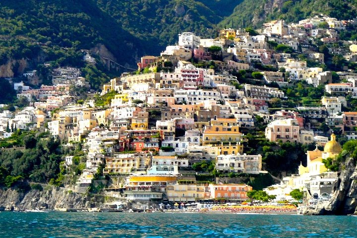 Positano