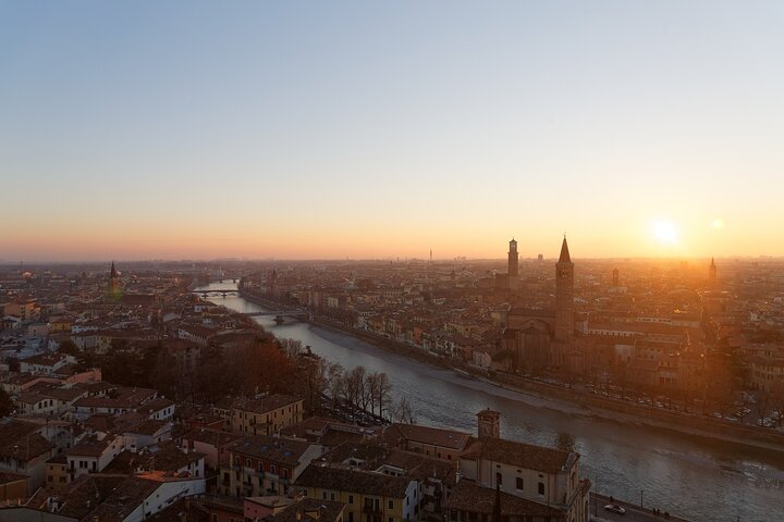 Private Day Trip From Venice To Verona, Romeo & Juliet Experience - Photo 1 of 8