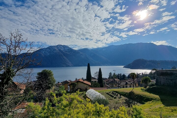 Greenway of Lake Como