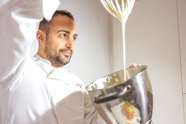 Private Homemade Meal with a Private Chef in Rome - Photo 1 of 8