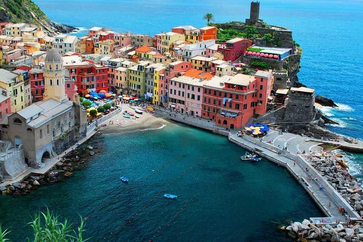 manarola