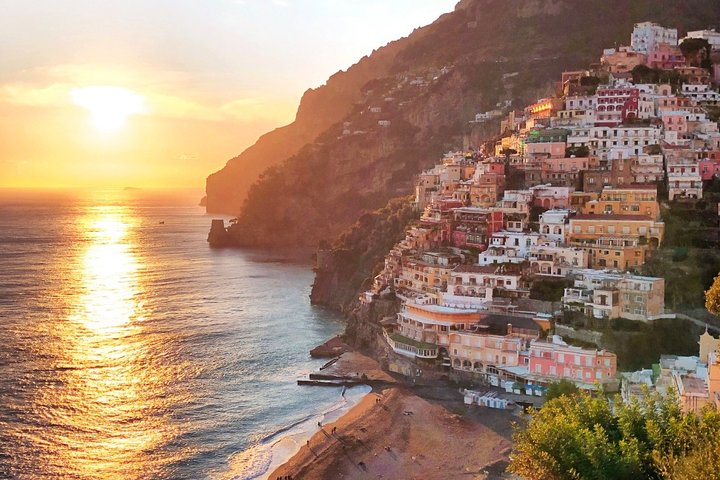 Positano