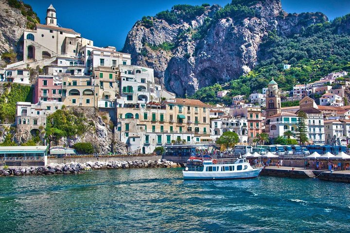 Amalfi