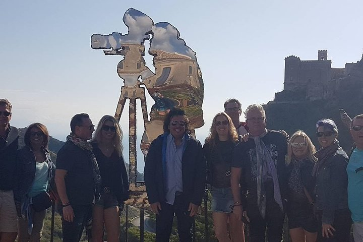 Private Tour of the Godfather and in addition visit of Taormina from Giardini Naxos - Photo 1 of 12