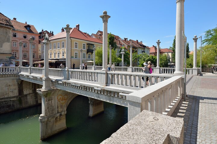 Private Tour to Slovenia from Trieste - Photo 1 of 8