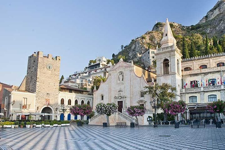 taormina