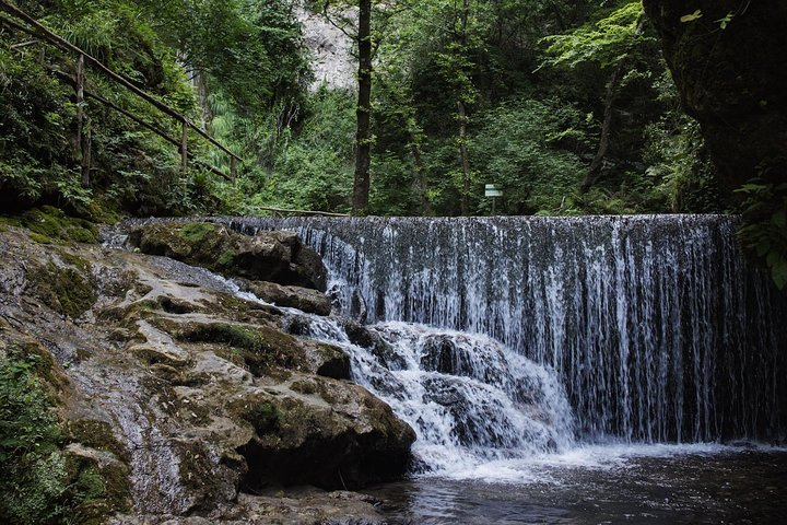 Private tour: trekking in the Valle delle Ferriere - Photo 1 of 7