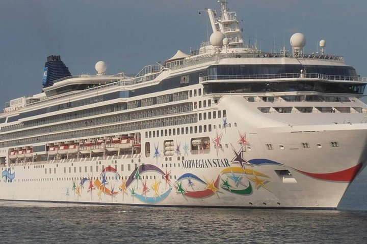 Norwegian Star