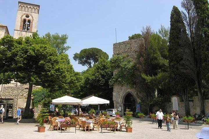 ravello