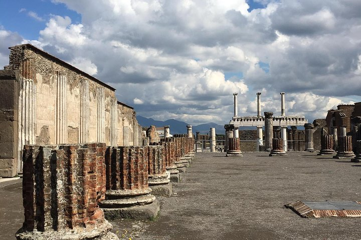 pompeii 