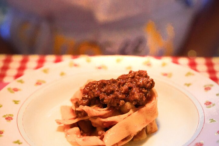 Ragù and Pasta Fresca Home Cooking Class in Bologna - Photo 1 of 12