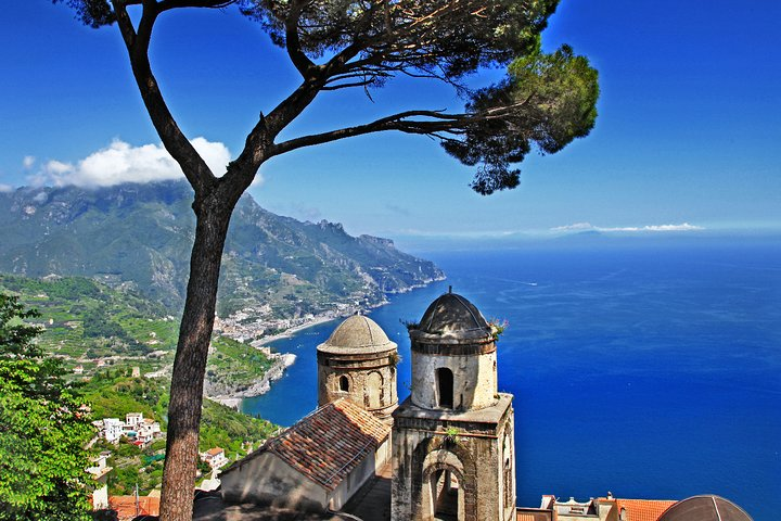 Ravello, Sorrento and Positano - Photo 1 of 11