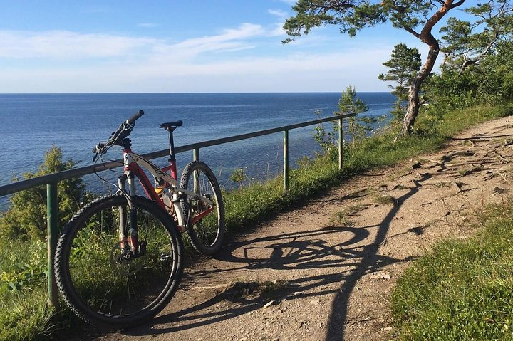 Golfo dei Poeti - e-bike ride