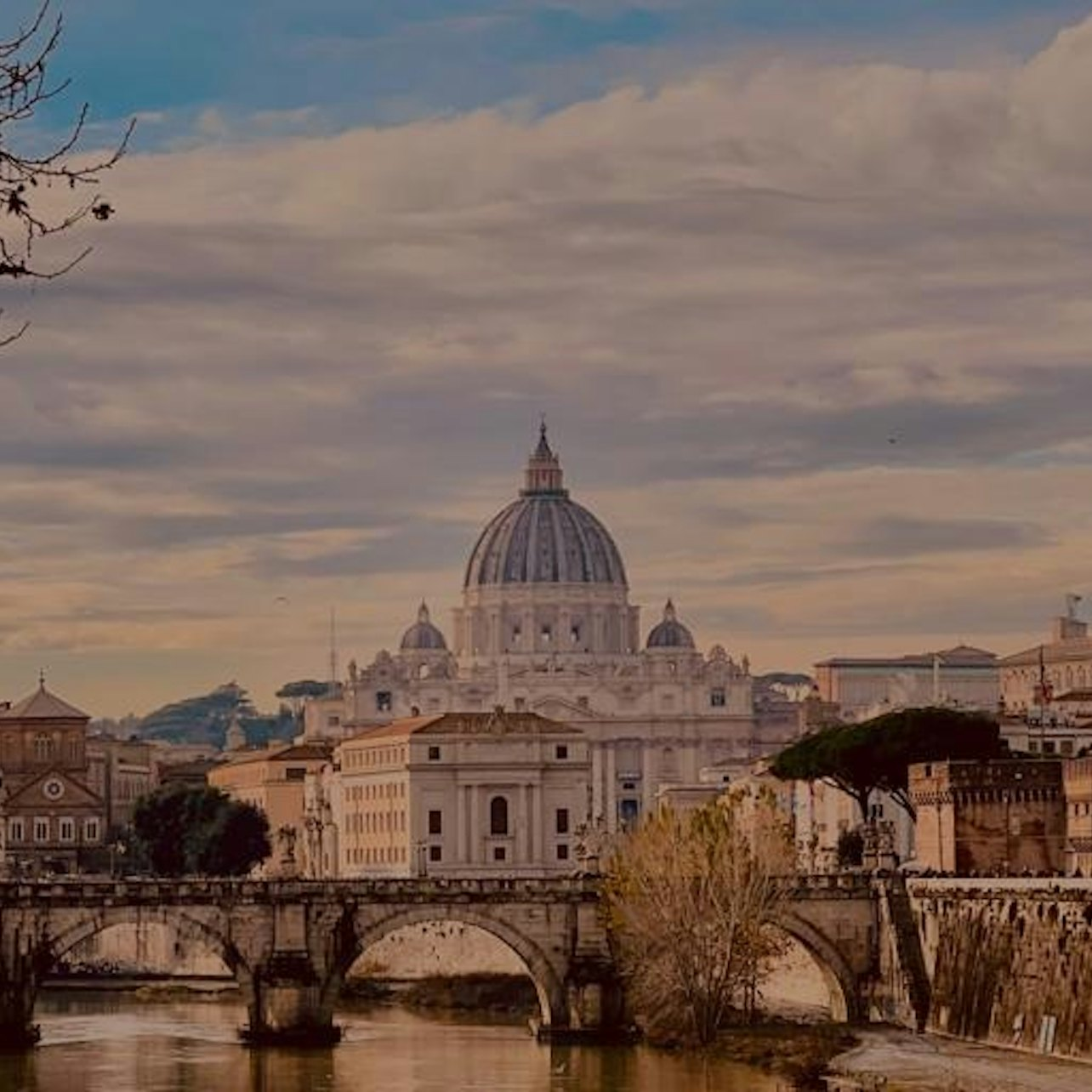 Rome: Panoramic Bus Tour + Roundtrip from Civitavecchia - Photo 1 of 3