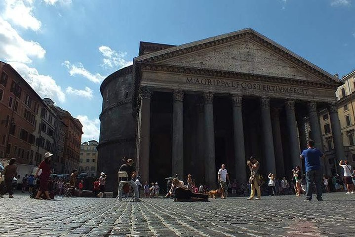 Roman Forum