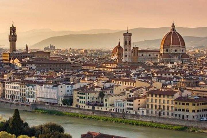 Florence - Tuscany