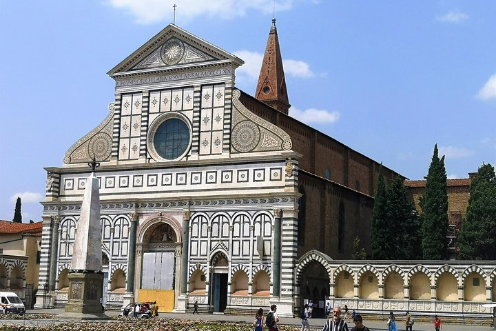 Church of Santa Maria Novella