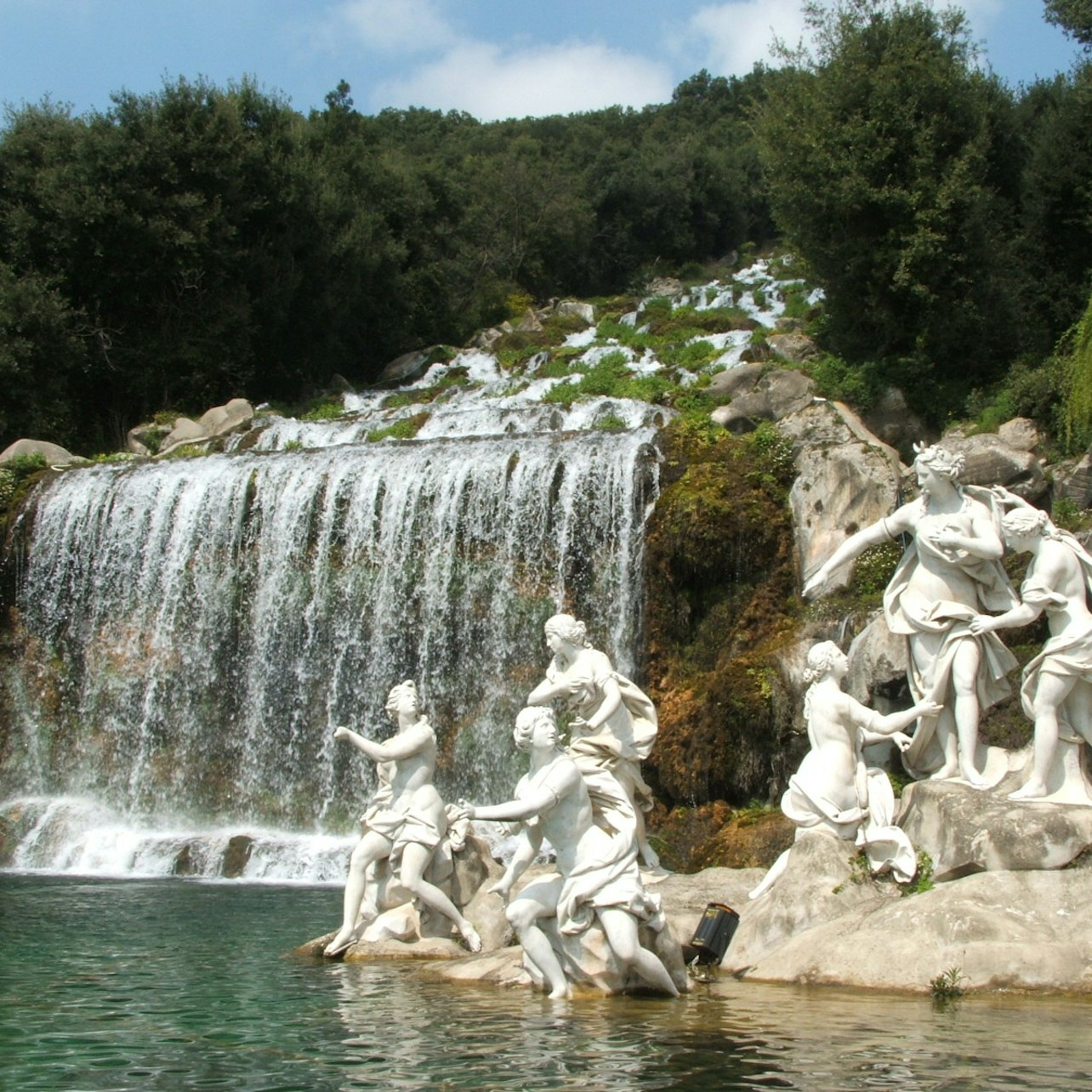 Royal Palace of Caserta: Guided Tour & Skip the Line - Photo 1 of 6