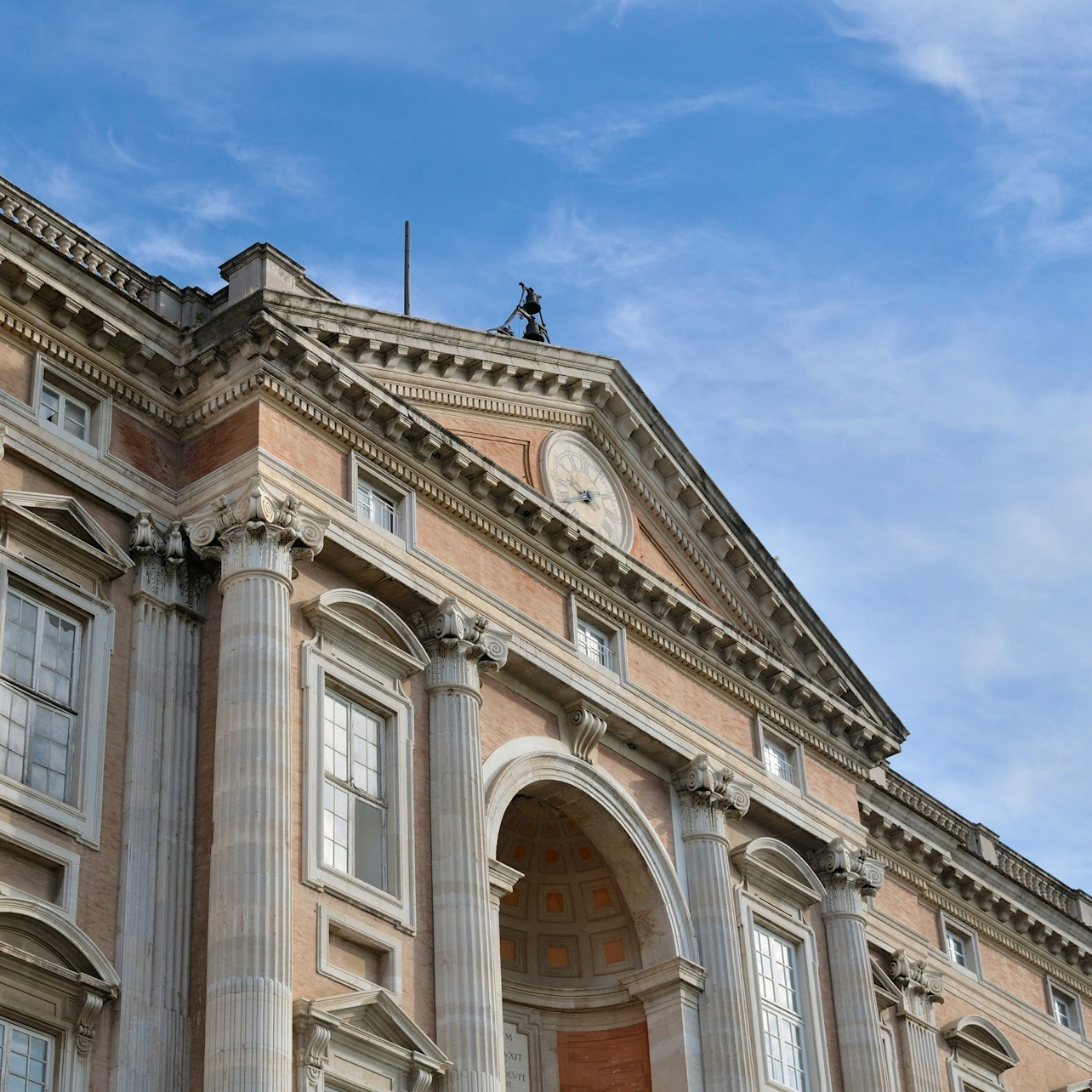 Royal Palace of Caserta: Skip the Line Ticket + Guided Tour - Photo 1 of 3