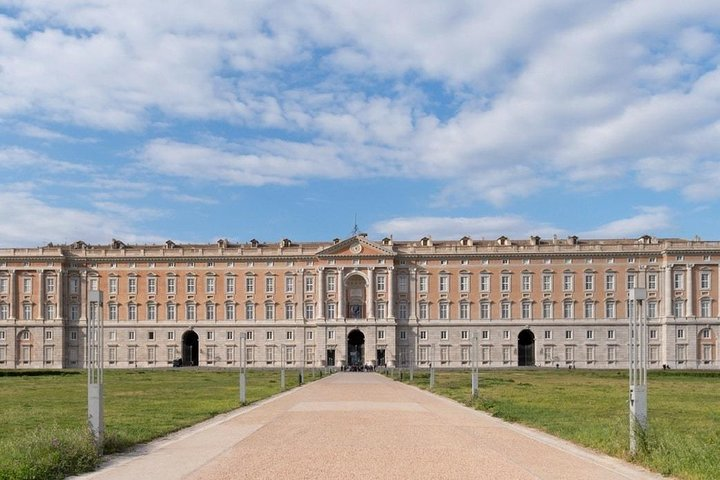 Royal Palace of Caserta - Photo 1 of 6