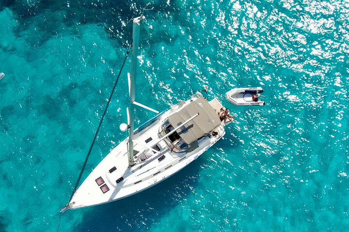 Sailing Cruise in Maddalena Archipelago from Maddalena - Photo 1 of 10