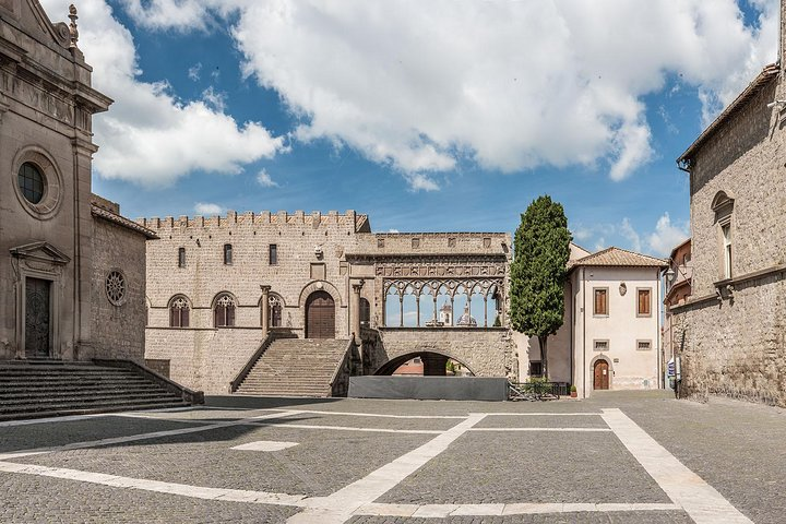 Piazza San Lorenza