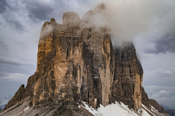 Shuttle from Cortina to the Tre Cime di lavaredo - Photo 1 of 4