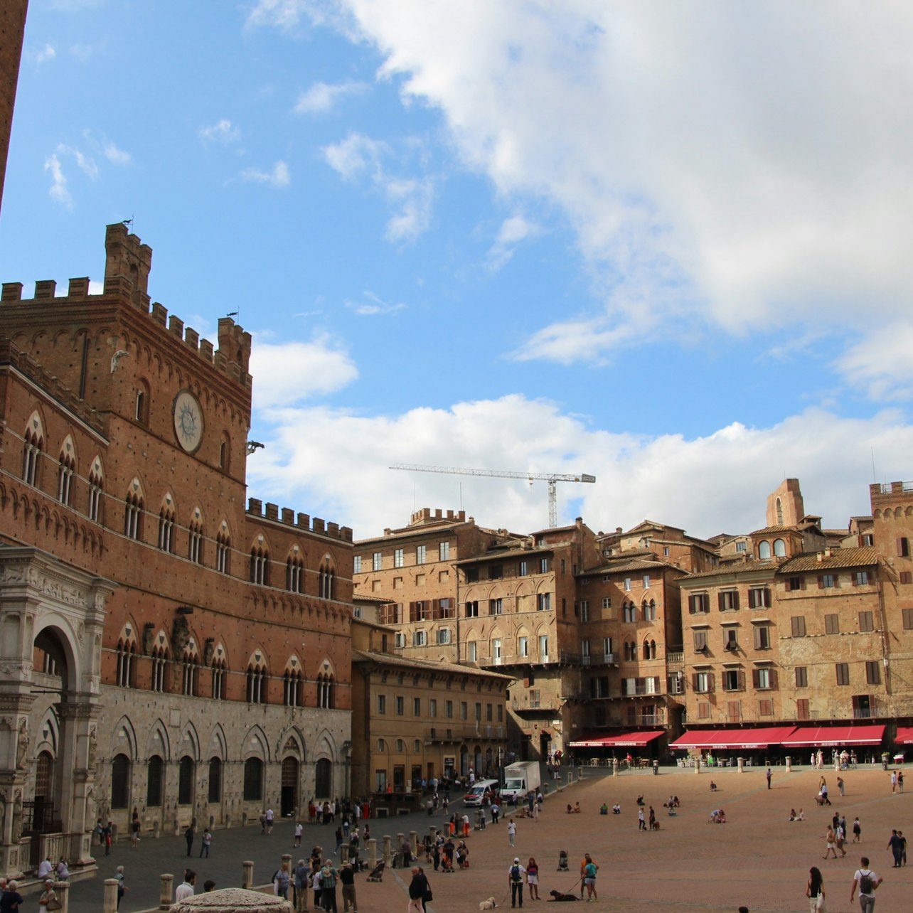 Siena, San Gimignano, and Pisa: Day Trip From Florence + Wine Tasting - Photo 1 of 4