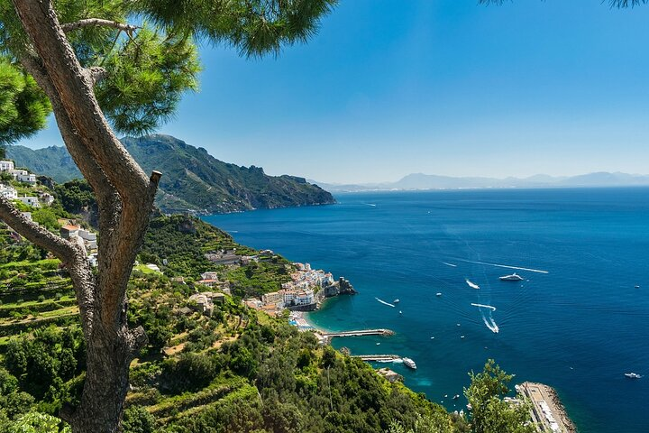 Simply the best of the Amalfi Coast from Sorrento - Photo 1 of 4