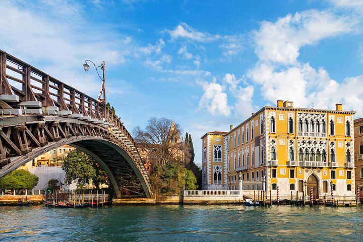 Gallerie dell'Accademia di Venezia