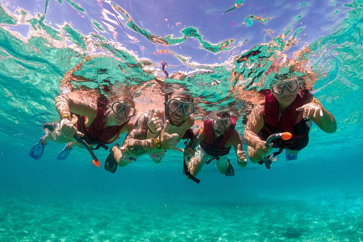 Snorkelling Experience in Leranto Bay - Photo 1 of 4