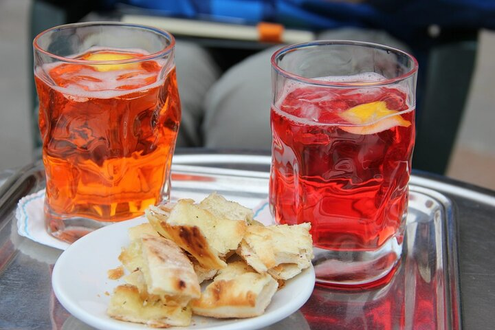 Spritz and food walk with tasting in Venice - Photo 1 of 8