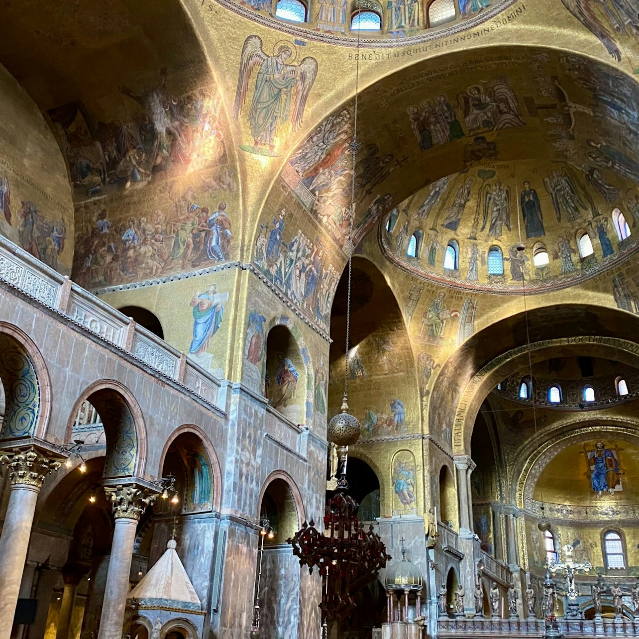 St. Mark's Basilica: Skip The Line Ticket - Photo 1 of 3