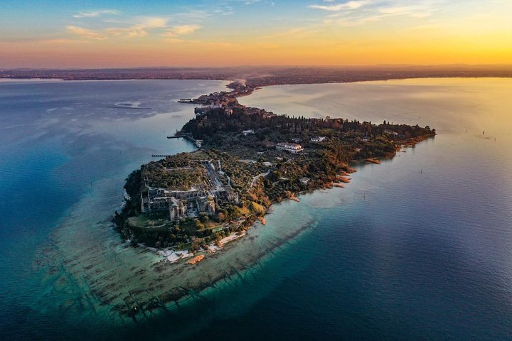 Sunset Tour in Sirmione  - Photo 1 of 12