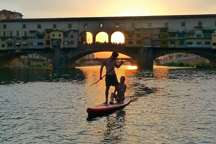 Ponte Vecchio