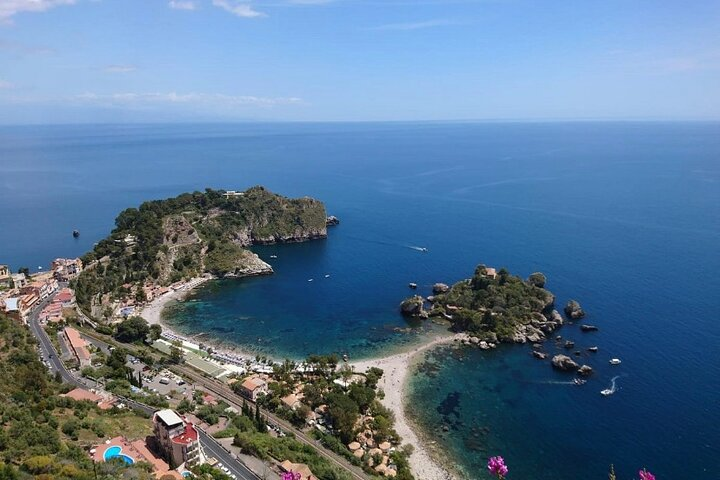 Isola Bella Taormina