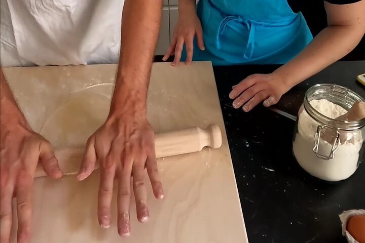 The art of homemade pasta in the heart of Verona - Photo 1 of 7