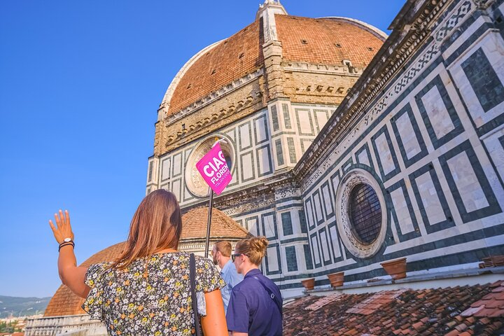 The Duomo Complex and Its Hidden Terraces - Photo 1 of 25