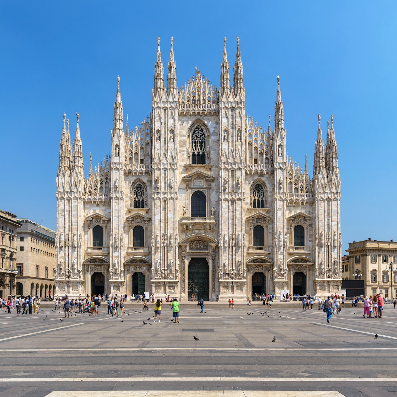 The Duomo di Milano, Museum & Archaeological Area - Photo 1 of 6