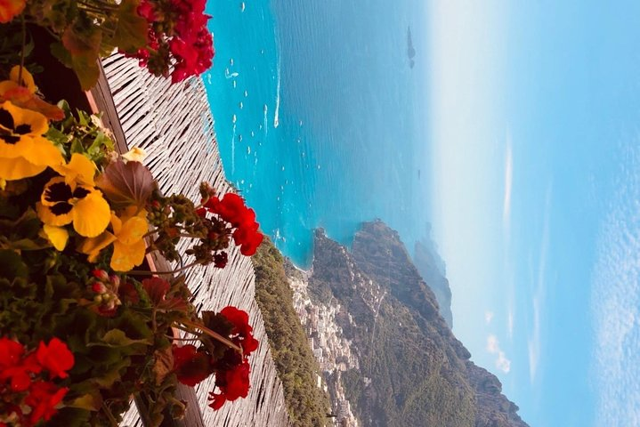 The Godfather of the Amalfi Coast - Photo 1 of 11