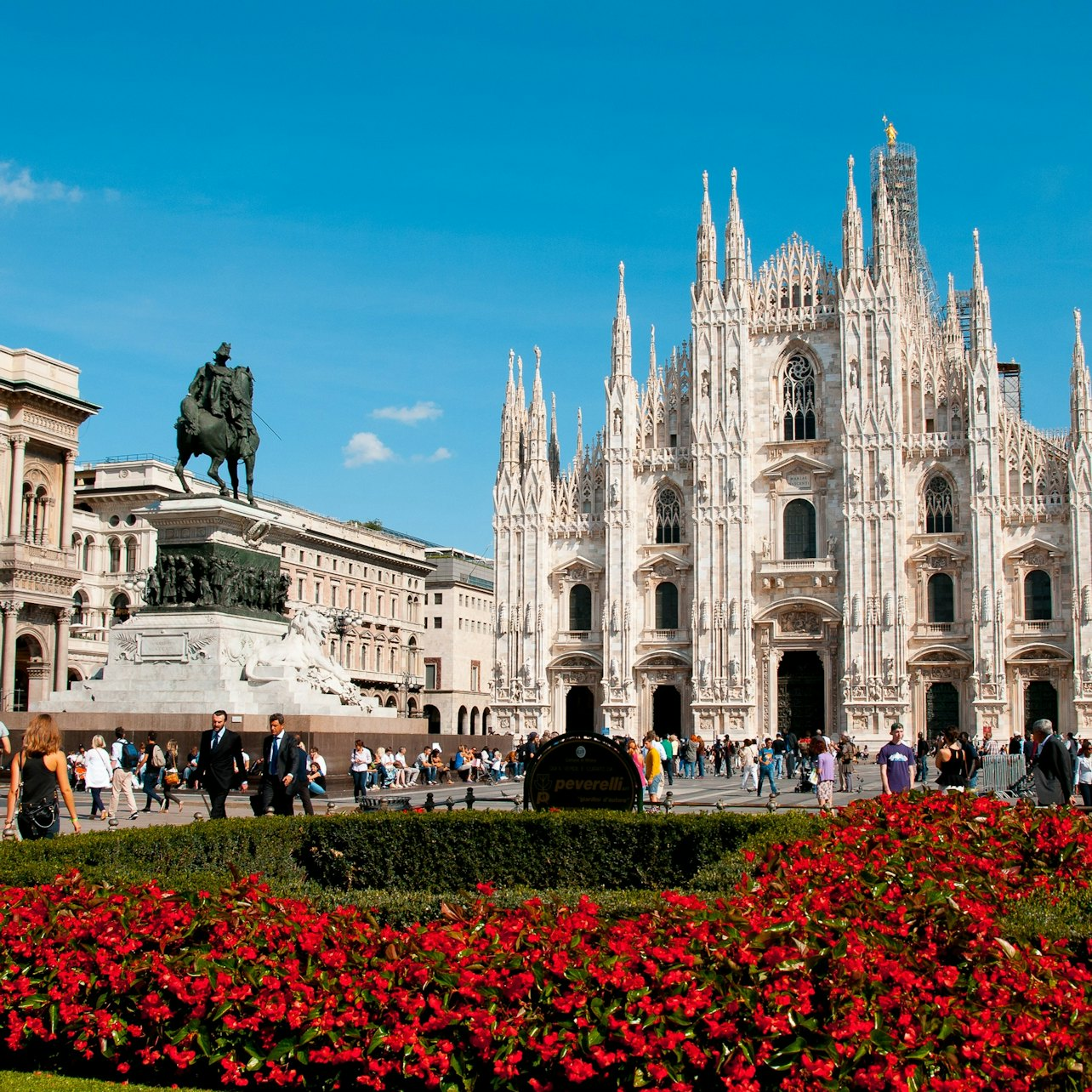 The Last Supper and Duomo Skip-the-Line - Photo 1 of 12