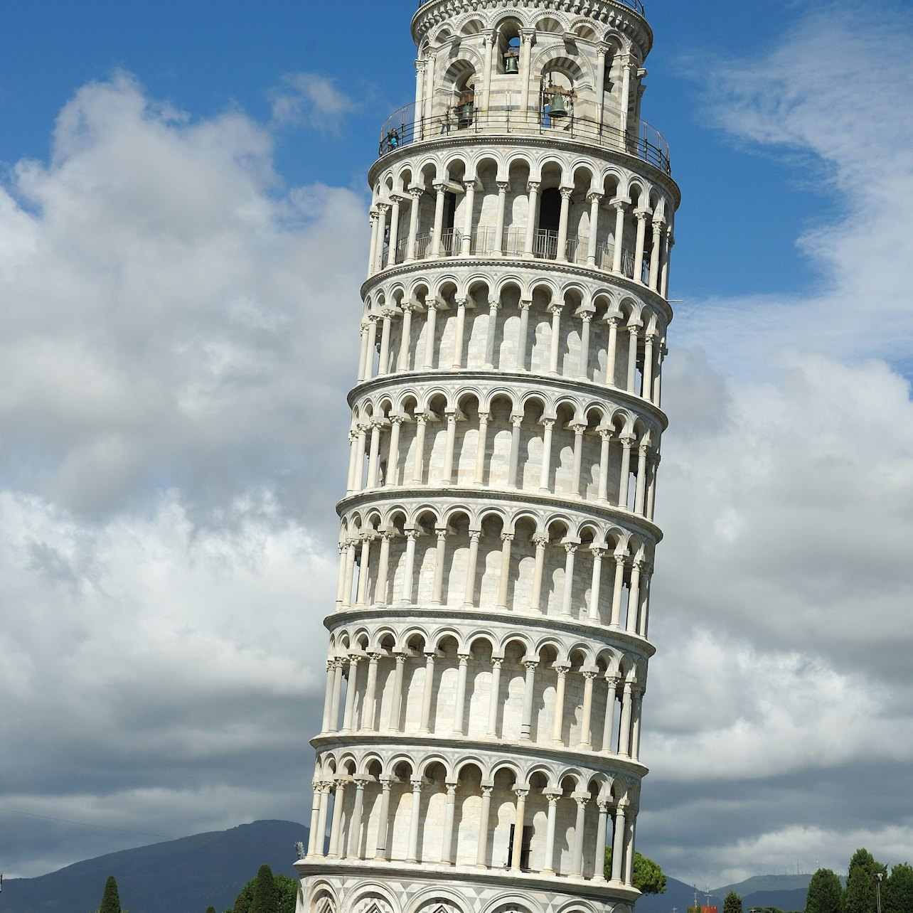 The Leaning Tower of Pisa: Fast Track - Photo 1 of 6