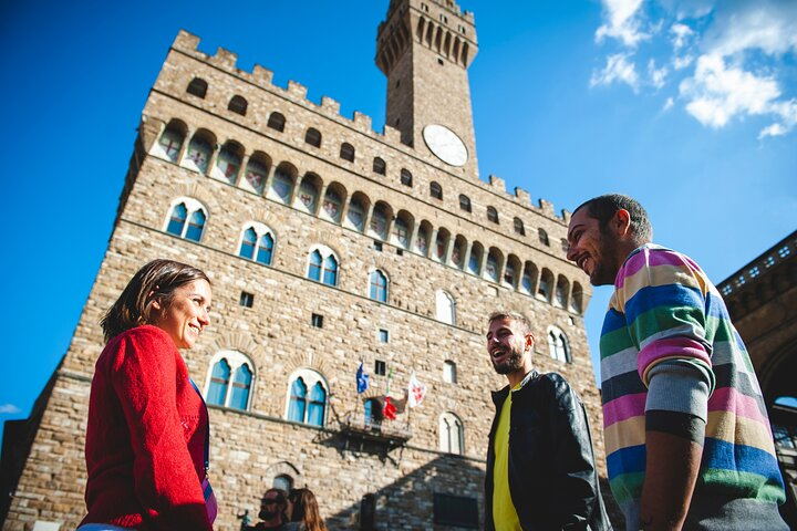 The Medici Family in Florence: a history of money, power and gossip! - Photo 1 of 6